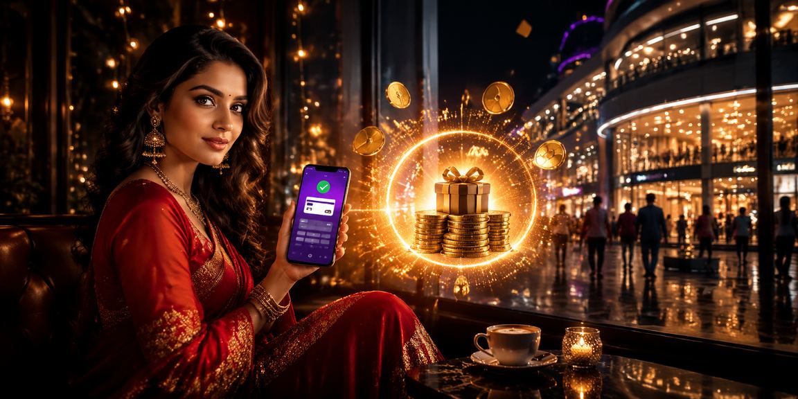 Mobile payment interface on 15674 platform